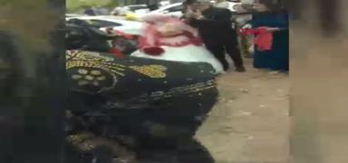 7 gn sonra kahreden haber! Karnndaki bebeinden sonra anne de ld