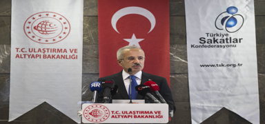 Bakan Uralolu aklad: Uygulama bu yl hayata geirilecek