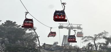 Teleferik kazasnda yeni gelime