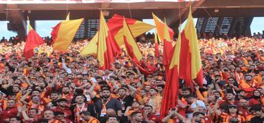 Galatasaray, derbinin bilet fiyatlarn aklad!