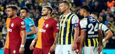 Galatasaray ve Fenerbahe RAMS Park'ta 15. kez kozlarn paylaacak