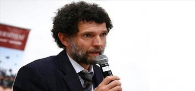 Mahkemeden Osman Kavala karar