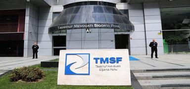 TMSF Bursa'da  arsay sata kard