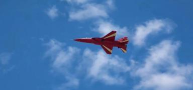 Heyecanlandran HRJET paylam: 19 Mays'ta srprize hazr olun