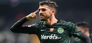 Fenerbahe'de hedef Paulinho