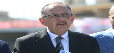 Bakan zhaseki: Yeni bir hareket balatyoruz