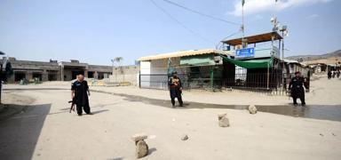 Afganistan'da 3' spanyol turist 6 kiinin ld saldry DEA stlendi