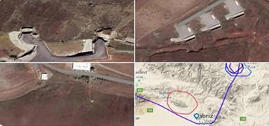 ran'da 'AKINCI' panii! 'Stratejik noktalar ifa oldu'