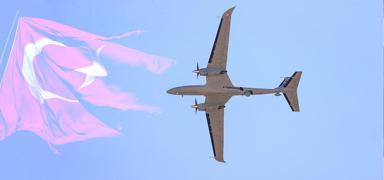 talyanlar AKINCI'ya hayran kald: Trkiye, rejimin snrlarn gzler nne seriyor