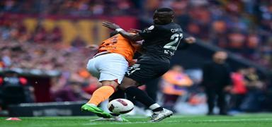 Mame Thiam'a srpriz talip