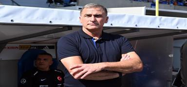 Stefan Kuntz'un yeni takm akland!
