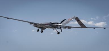 'T�rk insans�z hava ara�lar� d�nyadaki savunma paradigmas�n� de�i�tiriyor'