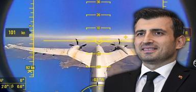 Pe pee tam 12'den vurdular!