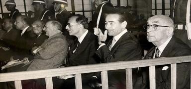 27 Mays 1960 darbesinin zerinden 64 yl geti