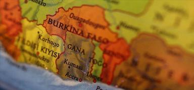 Trkiye, Gana'ya yaplan d yatrmlarda ikinci srada