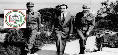 'Demirta tahliye edilmeli' bildirisi yaynlayanlar Menderes iin bakn ne karar alm?
