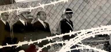Demokrasiye ihanetin ad: 27 Mays 1960 darbesi