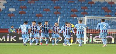 Trabzonspor sezonu kupasz kapad
