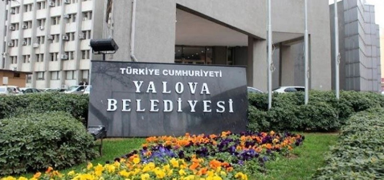 Yalova Belediyesi'nde ii kym