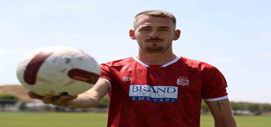 Roman Kvet'ten Sivasspor'a veda