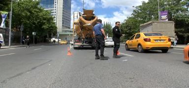 ili'de feci kaza: 72 yandaki kadn hayatn kaybetti