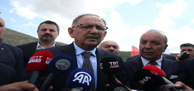 200 bin konutu teslim edeceiz