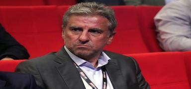 Hamza Hamzaolu: Okan Buruk'un baars yeni nesil antrenrlere rnek olacak