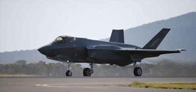 Trkiye'den ABD'ye mesaj: F-35'e ihtiyacmz olmayacak