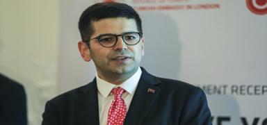 Yatrmclara rehber olacak: Cumhurbakanl Yatrm Ofisi'nin 'sanal asistan' ve 'zel szl' eriime ald