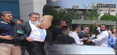 Depremde 51 kiiye mezar olan apartmann mteahhidini savunan Ersan en'e byk tepki