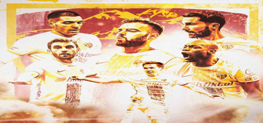 Kayserispor'da bu sezon 33 asist yapld