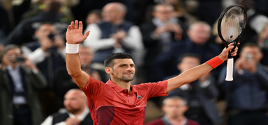 Novak Djokovic ile Aryna Sabalenka nc tura ykseldi
