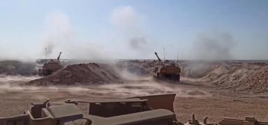 PKK'ya ar darbe!