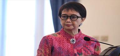 Endonezya: srail'le ilikilerini normalletirmek iin Mslman lkelere bask kuruluyor