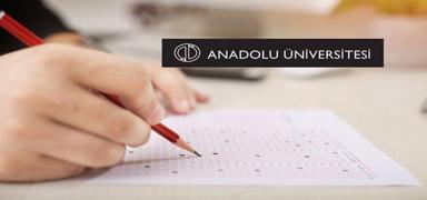 Akretim programlarnn dnem sonu snav sonular akland