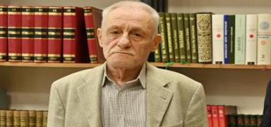 Bursa eski Milletvekili Niyazi Pakyrek vefat etti