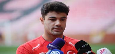 Ozan Kabak kadrodan karld