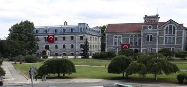 Boazii niversitesi dnyada ilk 500'de!