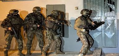 Zehir tacirlerine geit yok! stanbul ve Bursa'daki operasyonunun detaylar ortaya kt