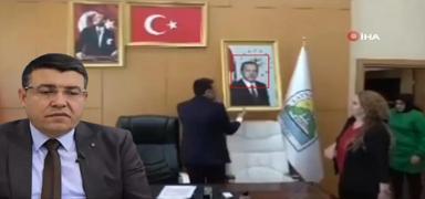 Cumhuriyet Basavcl DEM'li Erol iin harekete geti
