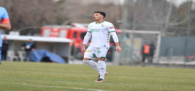 Bursaspor'un 19 yandaki gen yldz Hasan Sabri Karaca futbolu brakt
