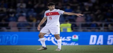 Ozan Kabak: Hazmetmesi zor bir durum