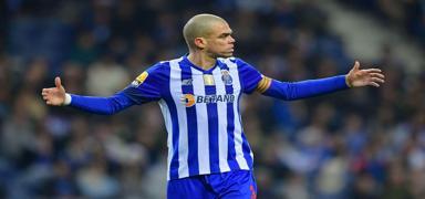 Pepe iin Sper Lig iddias!