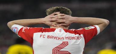 Bayern Mnih'te 6 isimle yollar ayrlyor