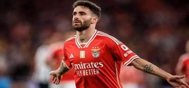 ��te Rafa Silva'ya yap�lan teklif