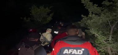 Tunceli'de aynn saldrsna urayan kii hayatn kaybetti