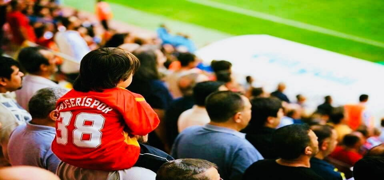 Kayserispor'da sezonluk biletler sata kt