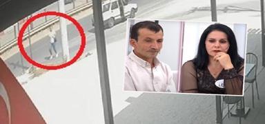 TV programna birlikte kt eini ldrmt! Katil babadan ikayeti olmadlar