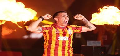 Fernando Muslera'dan olay itiraf: Galatasaray'da brakacam gibi duruyor