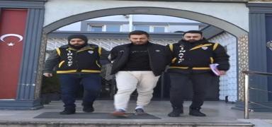 Sevgilisi iin babasn ldren sana arlatrlm mebbet hapis talebi